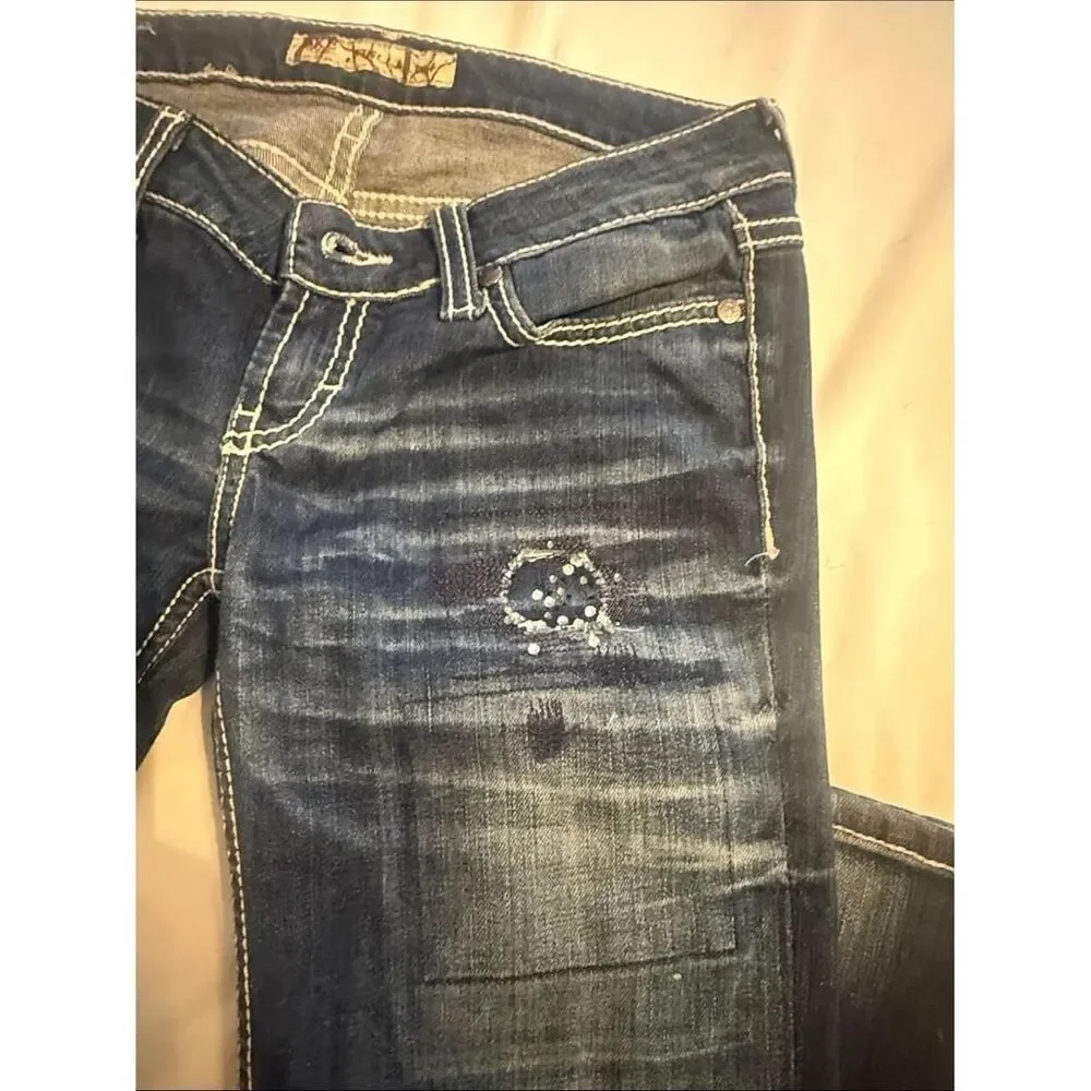 BKE boot cut